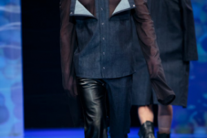 Коллекция Defance SS 15