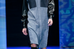 Коллекция Defance SS 15