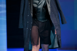 Коллекция Defance SS14