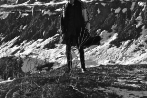 Фотосессия у карьера