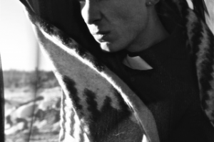 Фотосессия у карьера