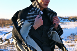 Фотосессия на карьере