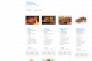 Интернет магазин