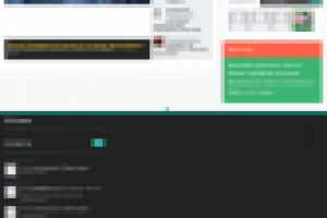 Городской портал