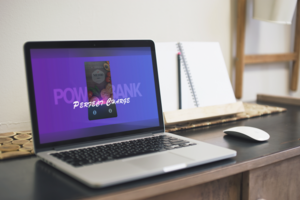 Презентация для компании Perfect Charge