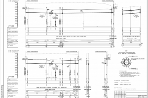 Наружные сети пожаротушения