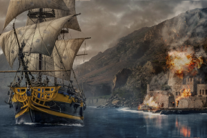 Битва за город