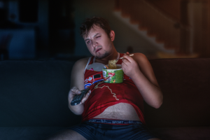 Соц.проект для группы VK