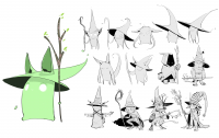 Little Mages