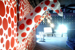 роспись стен и других поверхностей