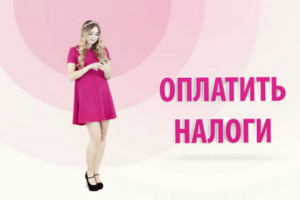 Для чего нужен смартфон? ФНС России.