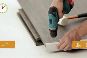 Сборка шкафа-купе «Эста» от «Е1». Видеоинструкция.