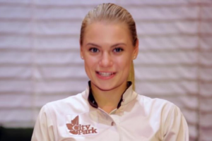 Ресторан City Park. Рекламный ролик о доставке еды.