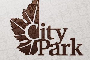 Сайт ресторанно-гостиничного комплекса City Park