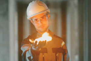 Восток-сервис. Фабрика супергероев.