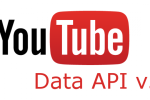 Автоматизация связи сайта с каналом YouTube