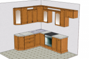 Разработка дизайн проектов