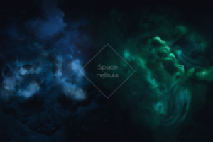 Космические туманности