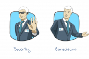 Иллюстрации профессий