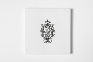 Петр Платонов, гравировка.