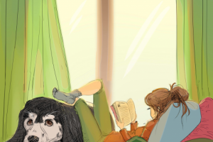 Компьютерная графика