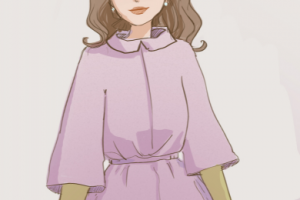 Женская верхняя одежда