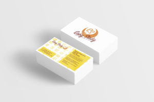 Easy Study Визитки