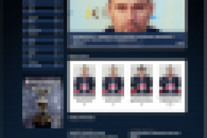 Хоккейный клуб "Зауралье"