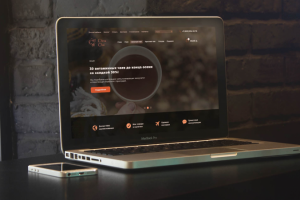 ЧайнаЧай — магазин китайского чая