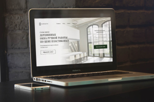 Мануфактура — производство окон