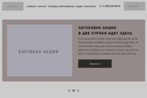 Прототип ThaiGear