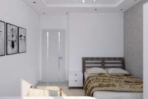 Интерьер квартиры