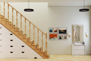 Интерьер квартиры