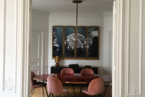 Интерьер квартиры