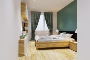 Интерьер квартиры