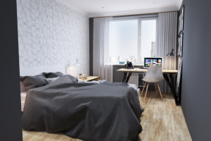 Интерьер квартиры