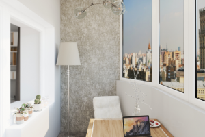 Интерьер квартиры