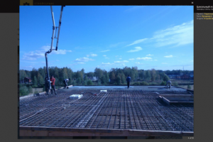 Кастомная галлерея