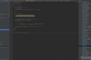 Небольшой плагин для Redmine ( фильтр наблюдателей )