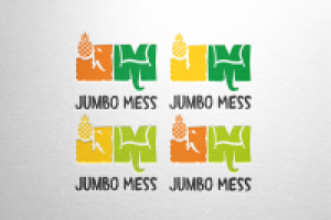 Jumbo Mess