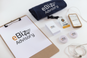 Лого eBiz Advisory