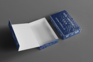 дизайн упаковки для КИП