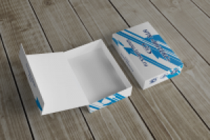 Дизайн упаковки для компании ИНТЕКС