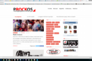 блог о музыке PROCKOS