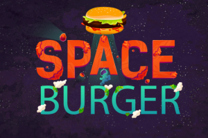 Space Burger