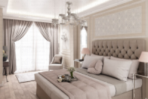 Дизайн квартиры в Одинцово