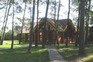 Загородный дом в поселке Лызлово