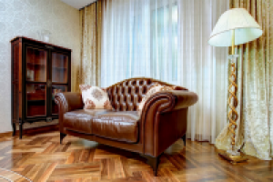 Дизайн-интерьера Кутузовский проспект