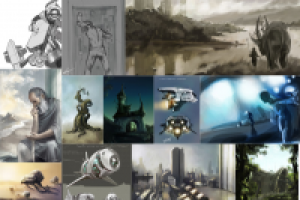 подборка скетчей