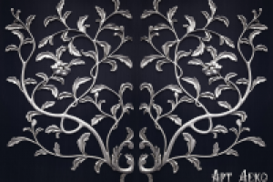 Обложка каталога